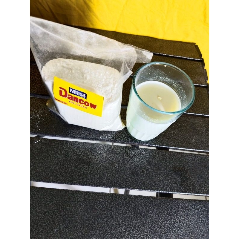 

Vanilla susu bubuk dcnw..