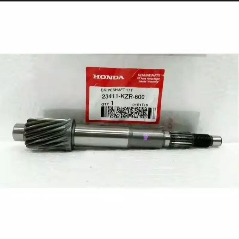 as pully belakang vario 125 vario 150 old pcx lama kzr kwn