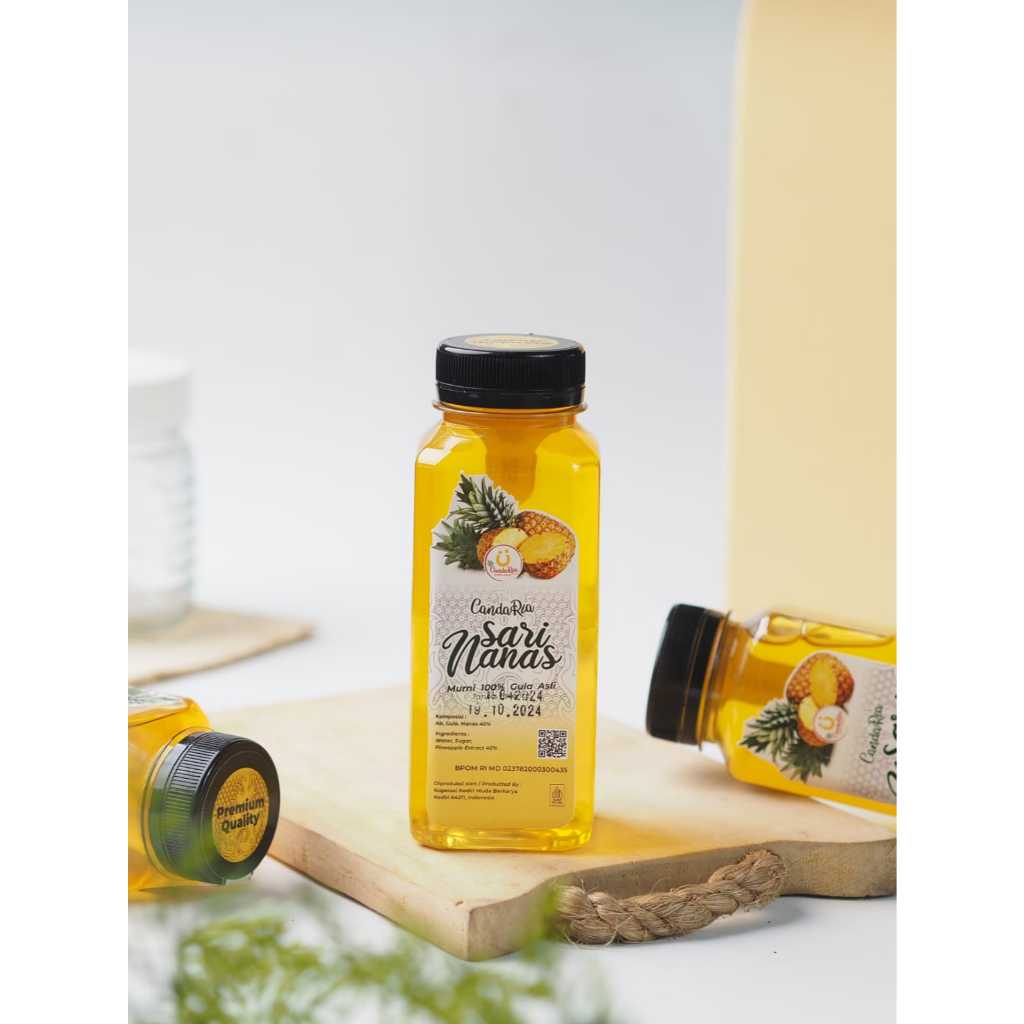 

Sarinanas Oleh-oleh Khas Kediri