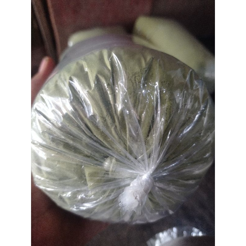 

bubuk daun pepaya 1kg