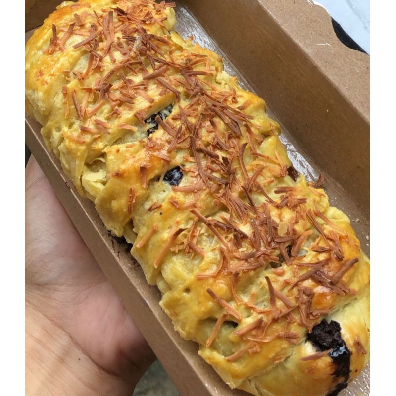 

strudel
