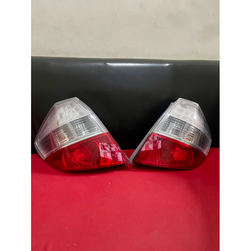 Stoplamp Honda Fit CBU / Jazz GE8 2008 - 2013