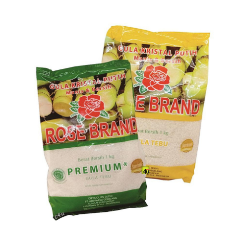 

Gula Rosebrand 1sack, gulapasir rosebrand