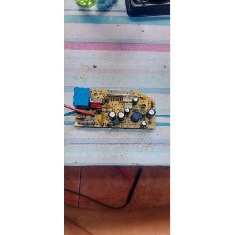 Power Modul Magicom Yong Ma SMC 8027