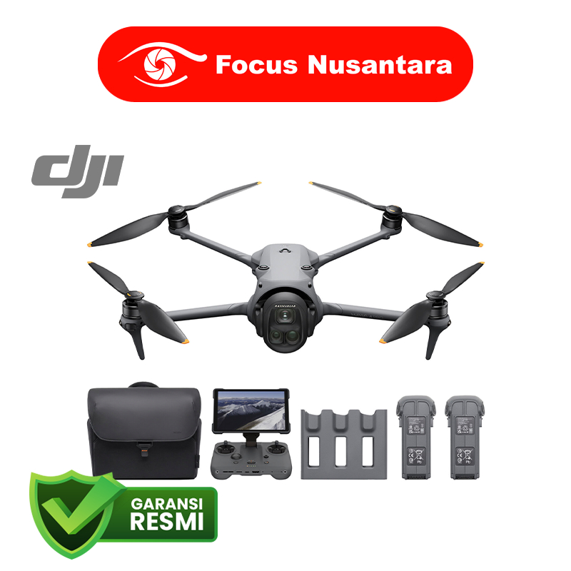 DJI Mavic 4 Pro Drone / Mavic4 Pro Fly More Combo / Mavic 4 Pro Drone with 512GB Creator Combo GARAN