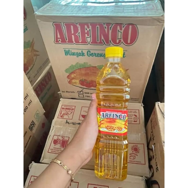 

JUAL MINYAK GORENG MEMASAK 1LITER