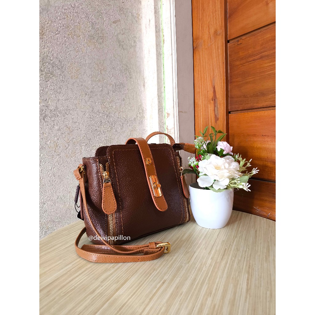 Tas Papillon Bandung K3513 Polos