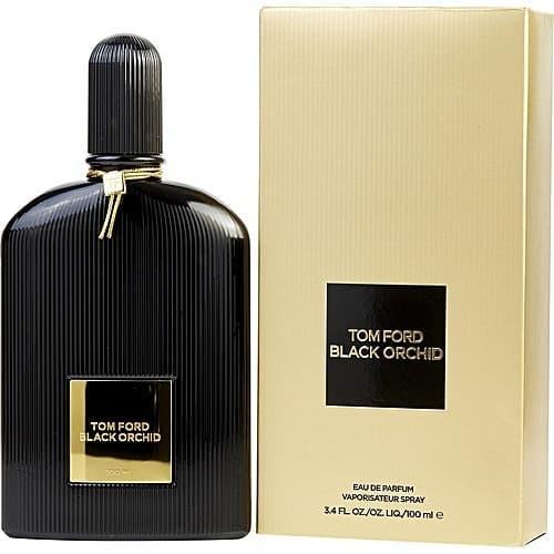 TOM FORD BLACK ORCHID PARFUME PREMIUM