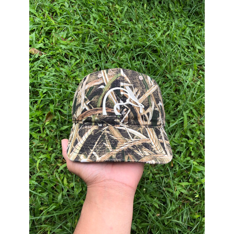 Caps Realtree Duck Unlimited