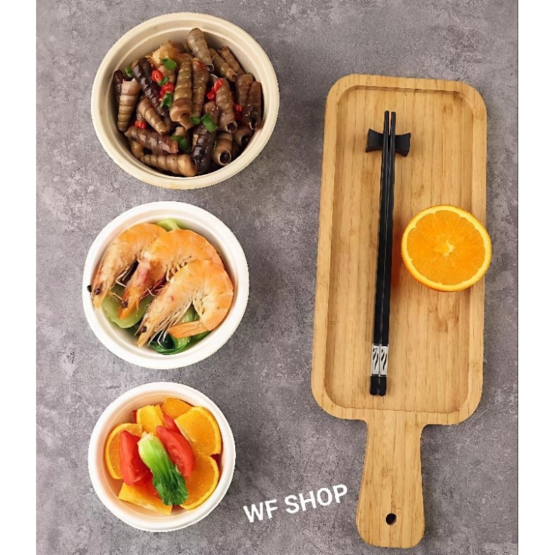 Mangkuk / mangkok KCS - Styrofoam mangkok / Mangkuk Kecil dan Besar