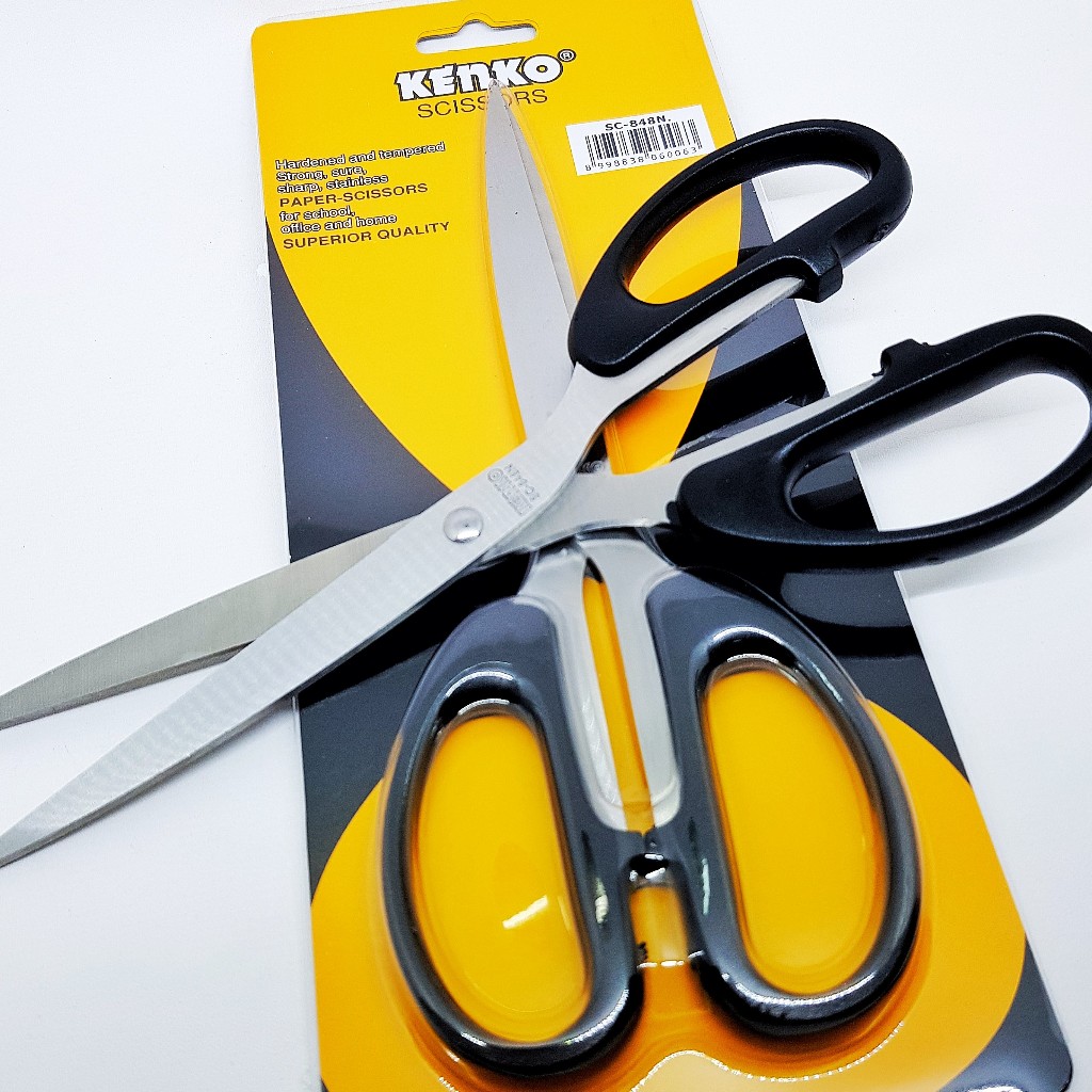 

Gunting Kenko SC-848 N / SC848N