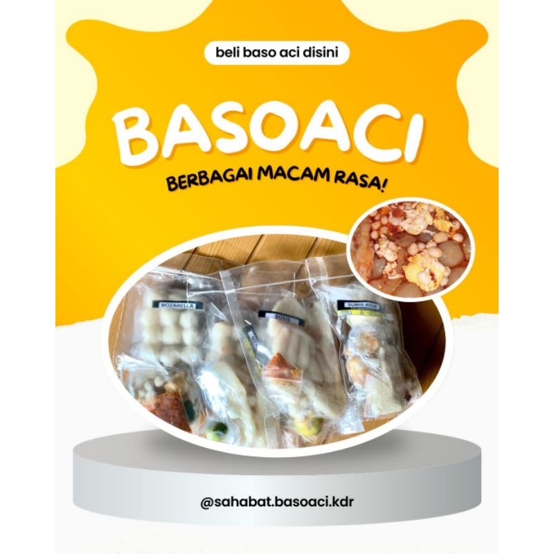 

Baso Aci Sahabat