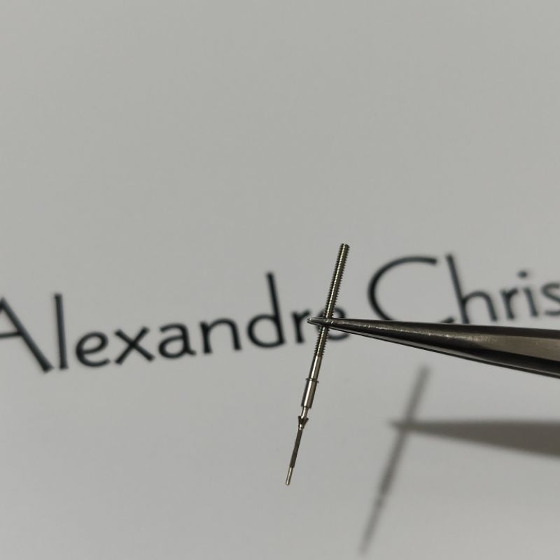 Jarum As Jam Tangan Alexandre christie Caliber Epson YM92 & YM12 Original