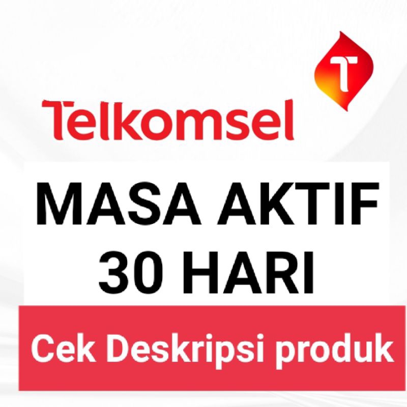 Tambah Masa Aktif Telkomsel