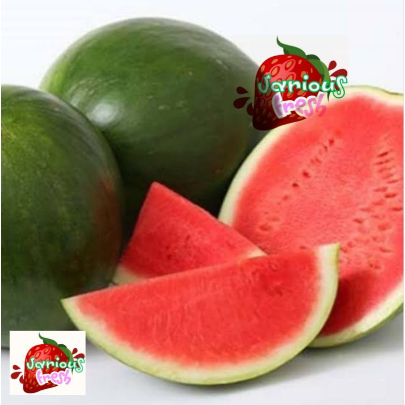 

BUAH SEMANGKA NON BIJI