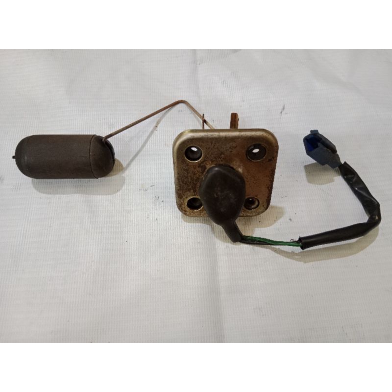 INDIKATOR PANTHOM BENSIN V80 ROBOT SUPERDELUXE EXCELLENT