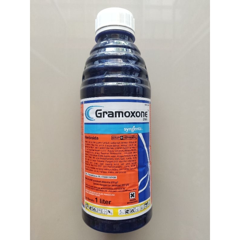 GRAMOXONE 276SL 1 Liter