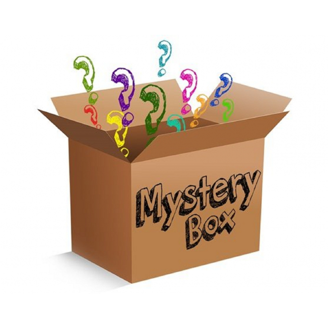 

RK Mystery Box Serba Serbi Kotak Misteri (2)