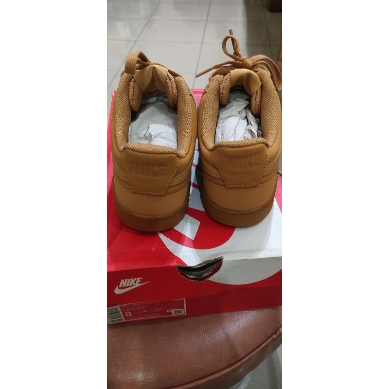 nike court vision lo