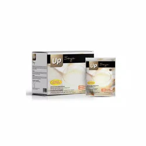 

CNI Up Soya Original Sumber Protein Isi 15 Sachet
