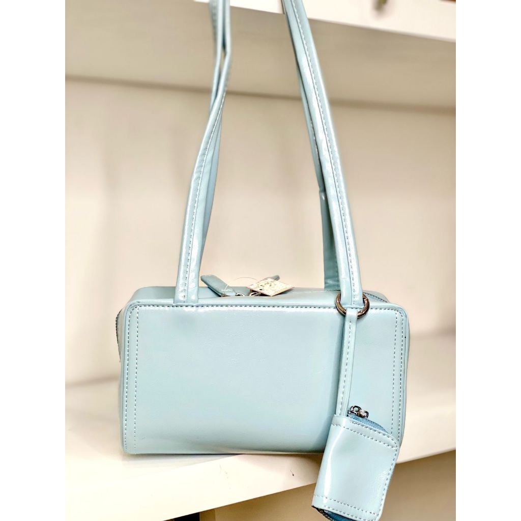 Mel Bag | korean bag| tas bangkok | tas viral