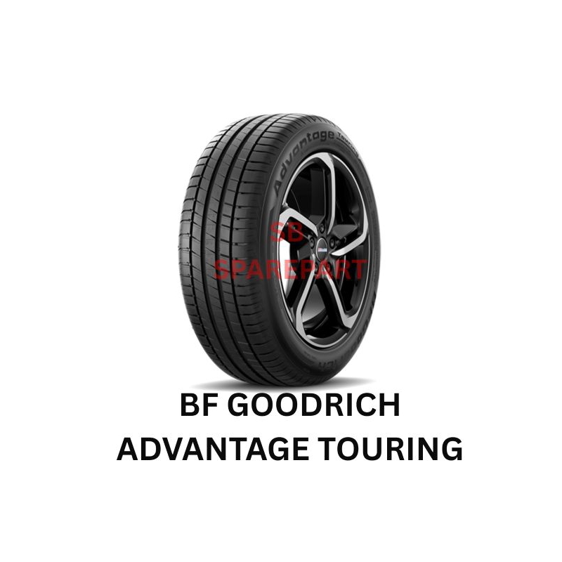 Ban Mobil ADVANTAGE TOURING BF GOODRICH 185/70 R14
