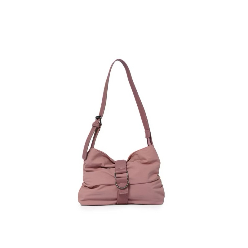 COLORBOX Shoulder Bag Tas Bahu Wanita - DUSTY PINK