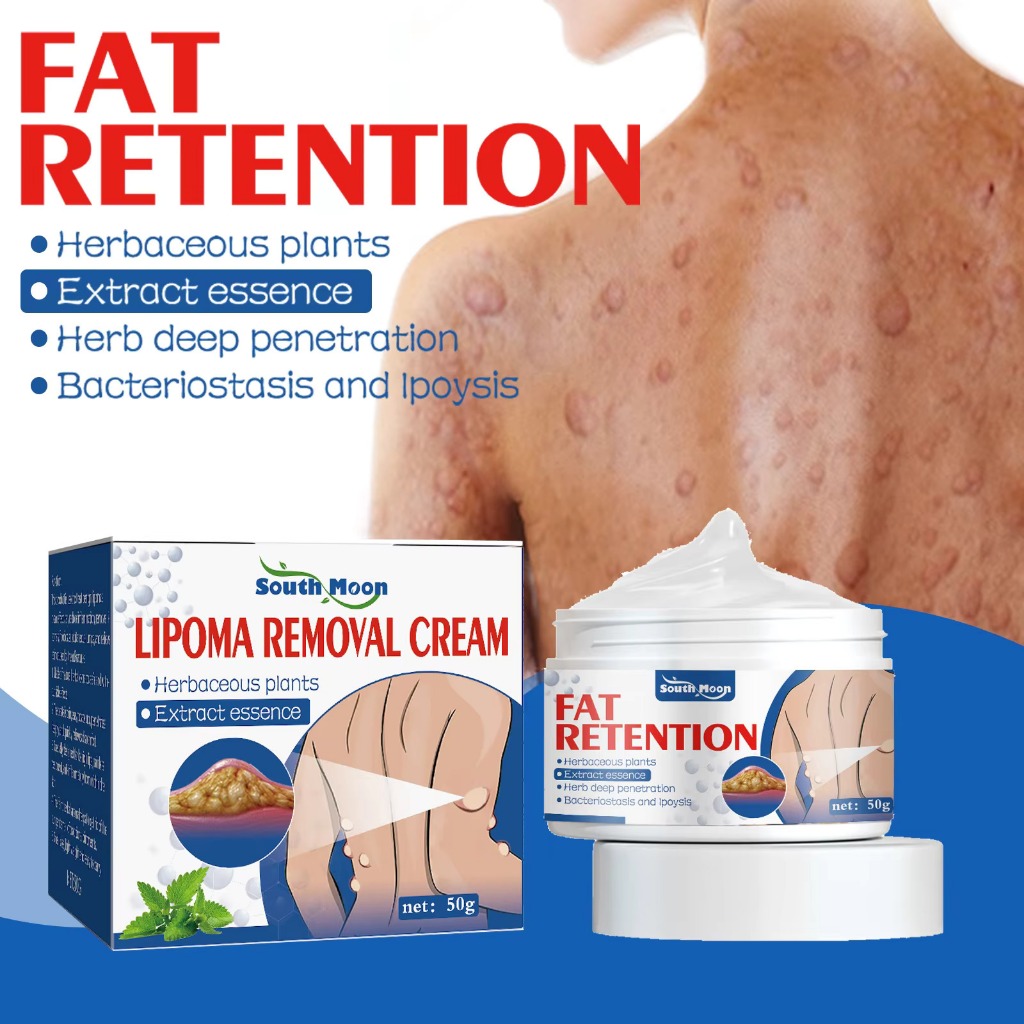 COD ORI Lipoma Removal Cream Original / Lipoma Removal Cream Original