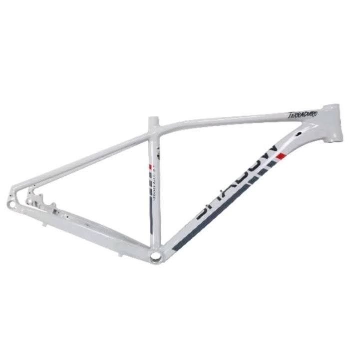 Shadow Bike Terraduro MTB Frame 27,5