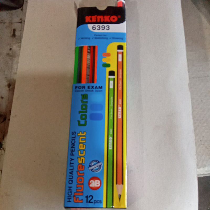 

pensil