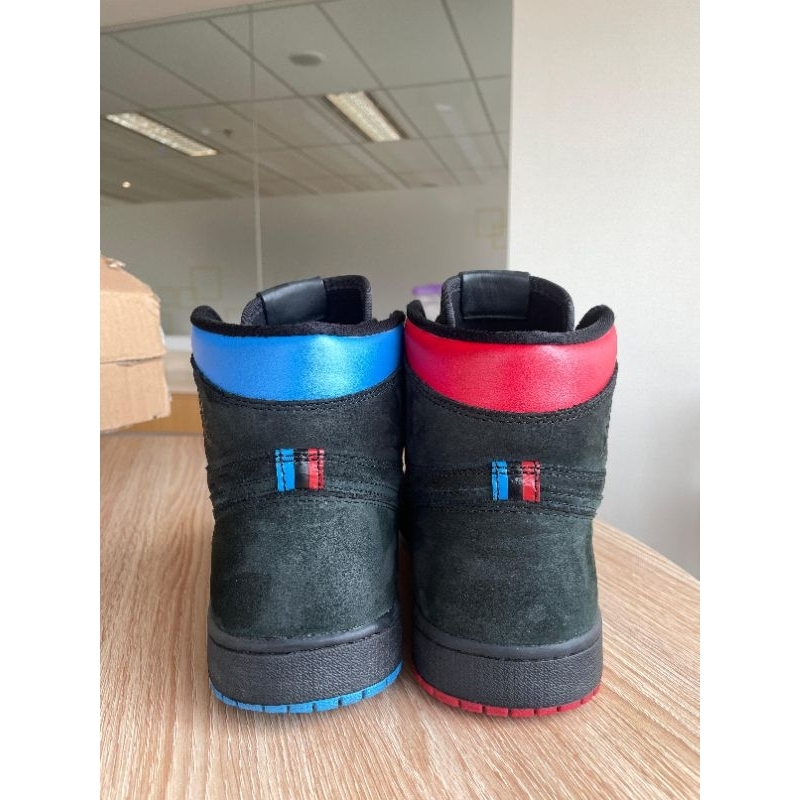 link co AJ hi size 44