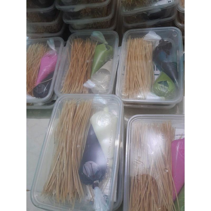 

mie lidi manis aneka rasa