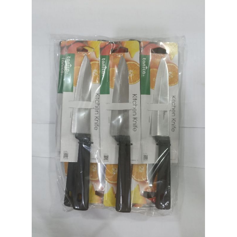 Tanica Pisau Dapur/Kitchen Knife 5" (1 Pcs)
