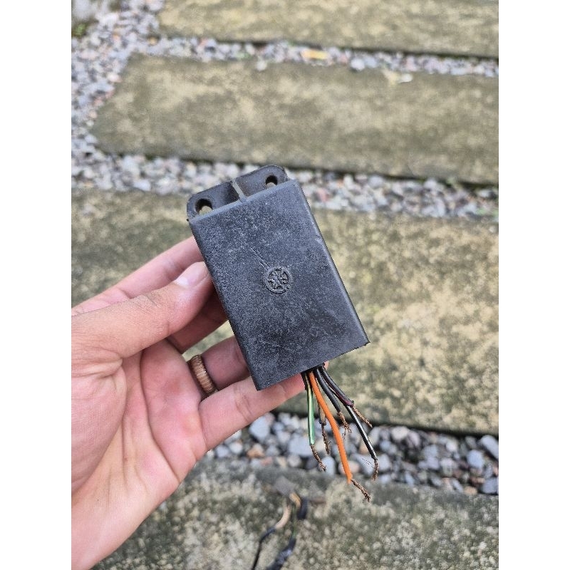 cdi yamaha fiz r original