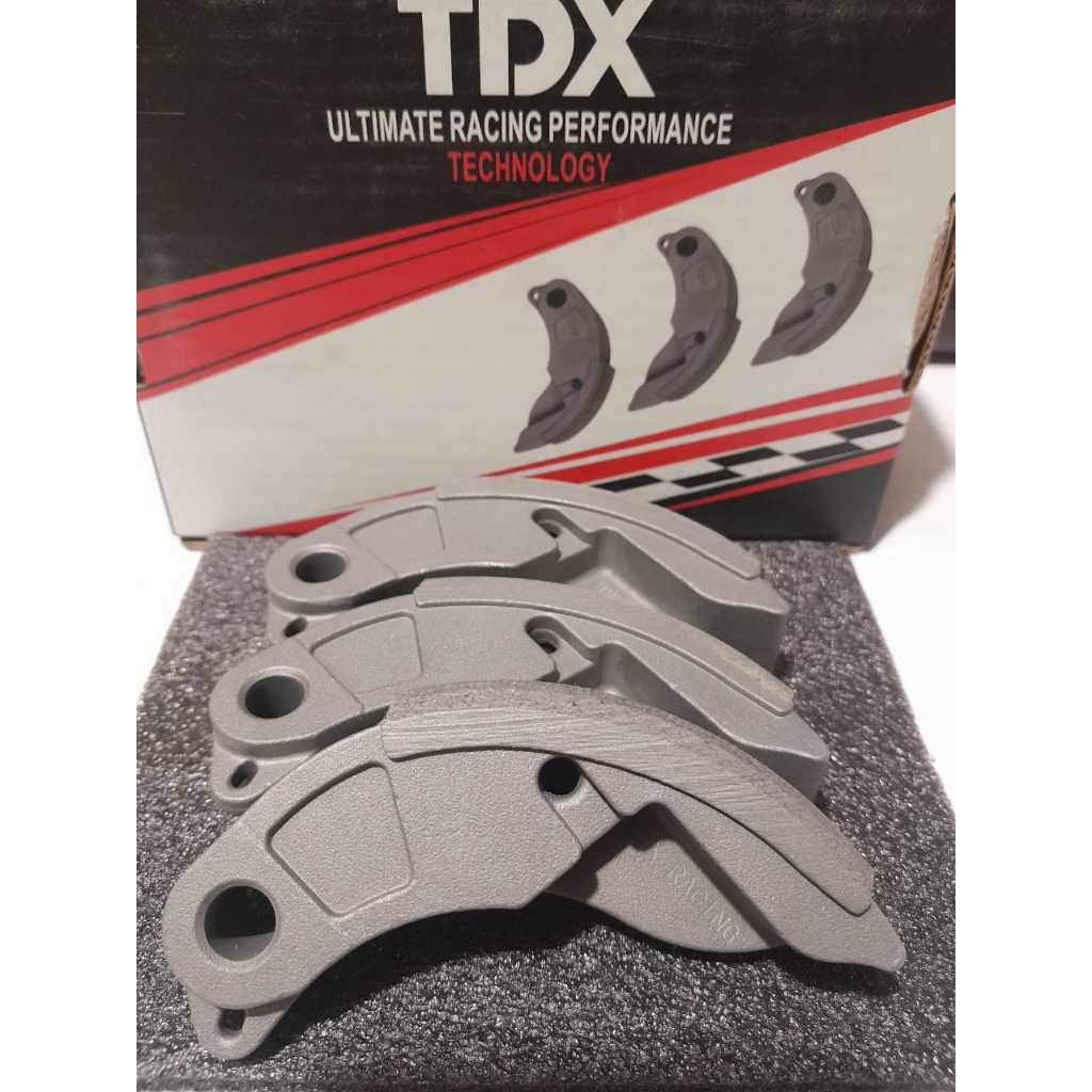 KAMPAS GANDA RACING NMAX 2DP NMAX LAMA KAMPAS OTOMATIS NMAX 2DP TDX RACING