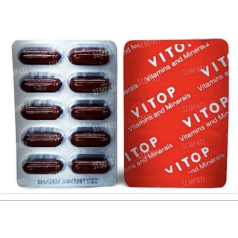 VITOP WIITOP OBAT AYAM ADUAN UNTUK SIAPAN LAGA VITAMIN DOPING WII-TOP