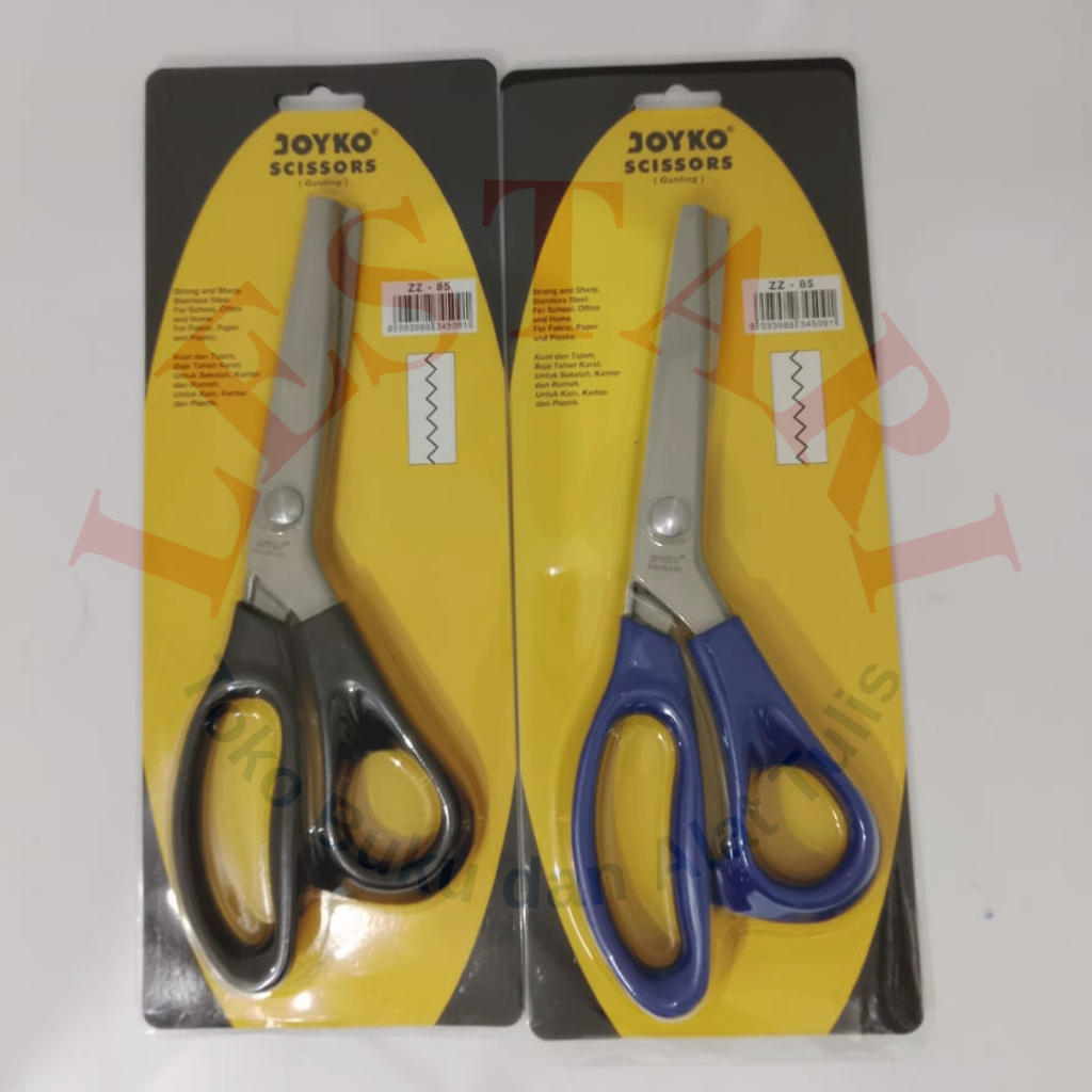 

Gunting Joyko ZZ-85