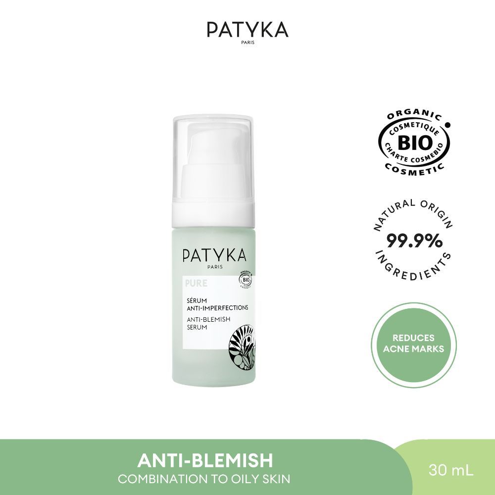 Patyka Rebalanced Serum 30 ml