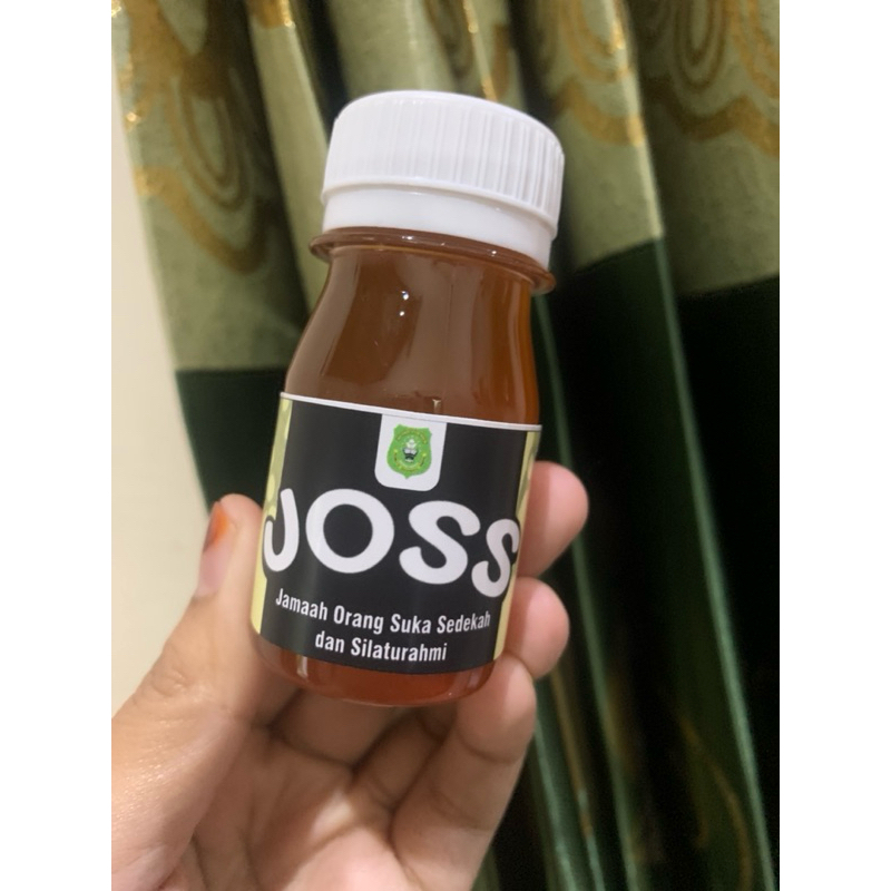 

Madu JOSS