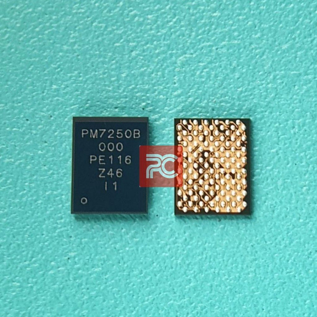 IC POWER PM7250B-000 SAMSUNG A52S-M52 ORG TESTED