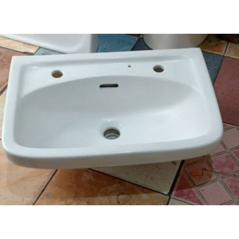 WASTAFEL TOTO L38 KOMPLIT