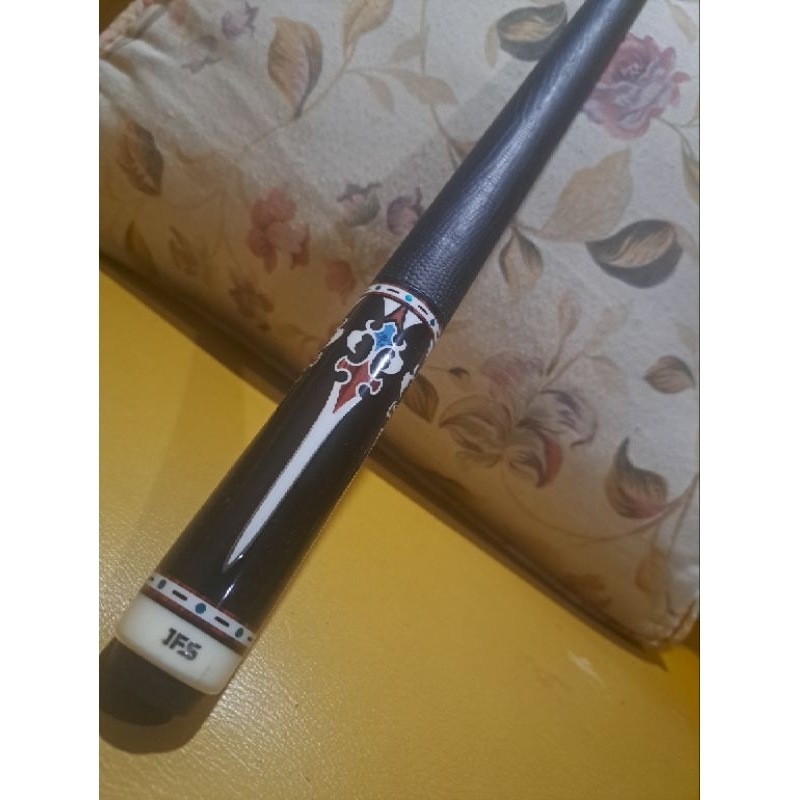 butt jflowers jf10-13 preloved