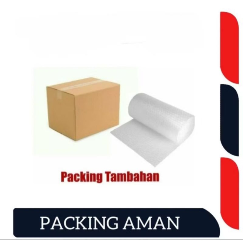 

PACKING TAMBAHAN