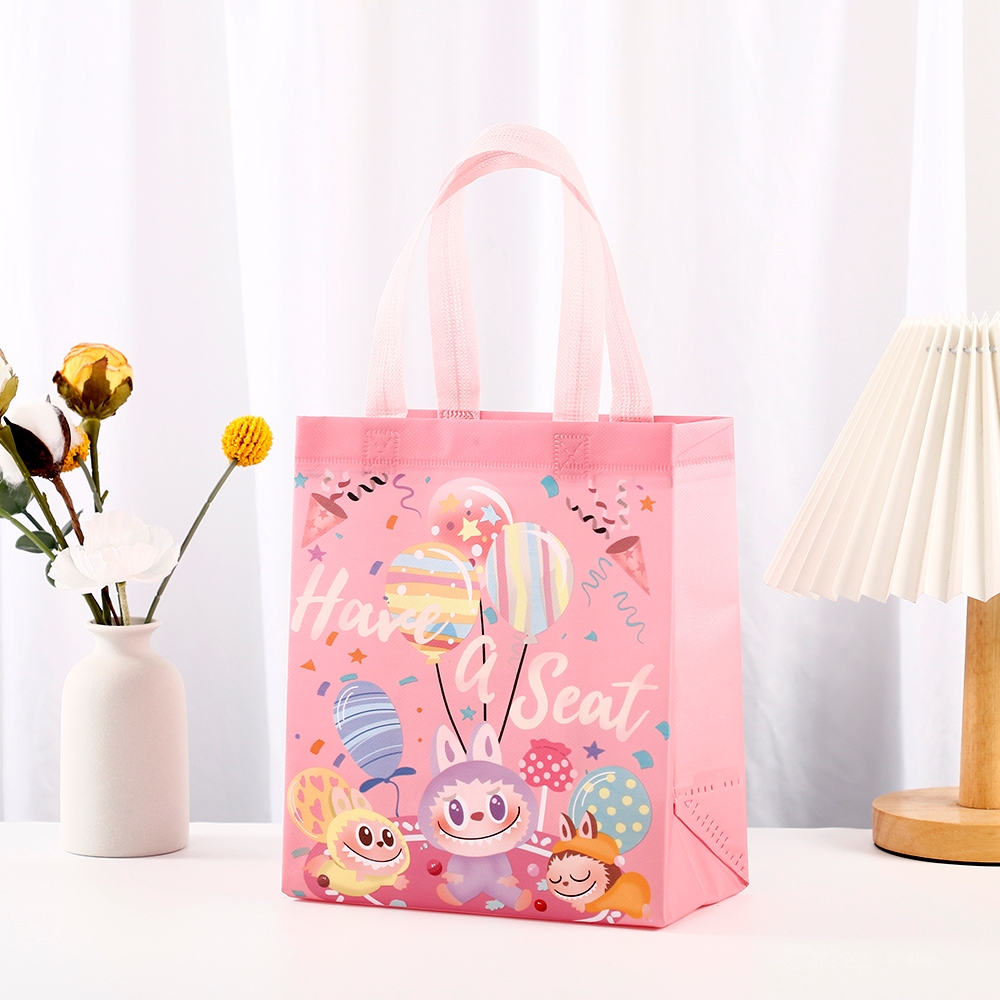 

Promo Bulan Ini Tas Souvenir Ulang Tahun Anak Goodiebag Motif Kartun Premium Tas Ulang Tas Bekal