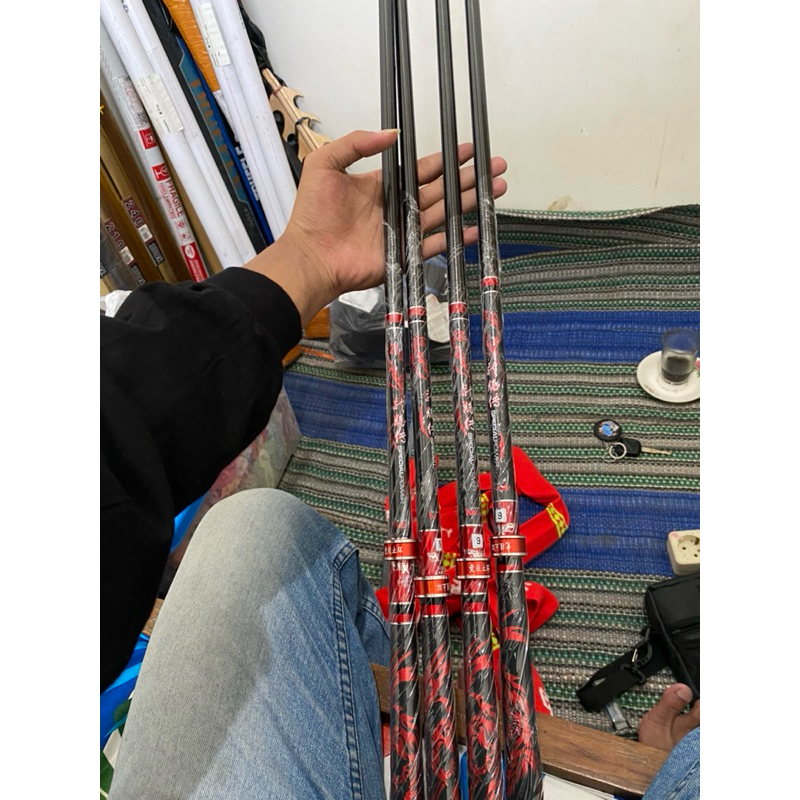 tegek juxing 270