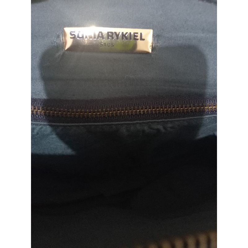 hansbag Sonia Rykiel Sacs