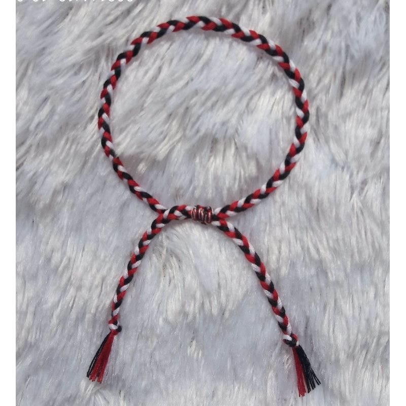 ORIGINAL GELANG TRIDATU KHAS BALI/KURA2 KEBERUNTUNGAN REJEKI