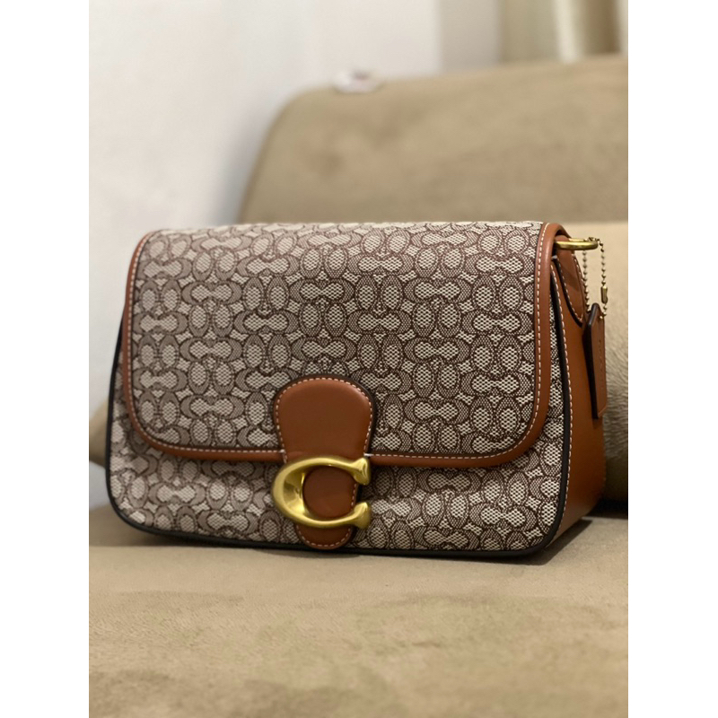 TAS COC SOFT TABBY