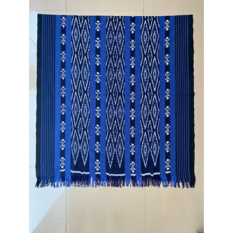 KAIN TENUN ETNIK NUSANTARA, KAIN TENUN BLANKET TRADISIONAL TROSO JEPARA MURAH, KAIN BATIK TENUN,TENU