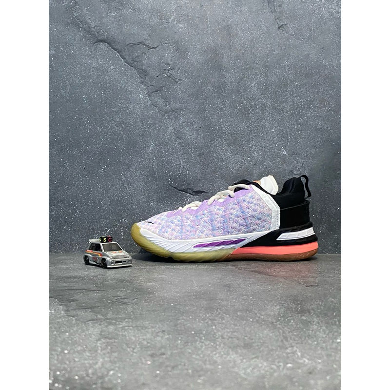 lebron 18 ep kids b7788